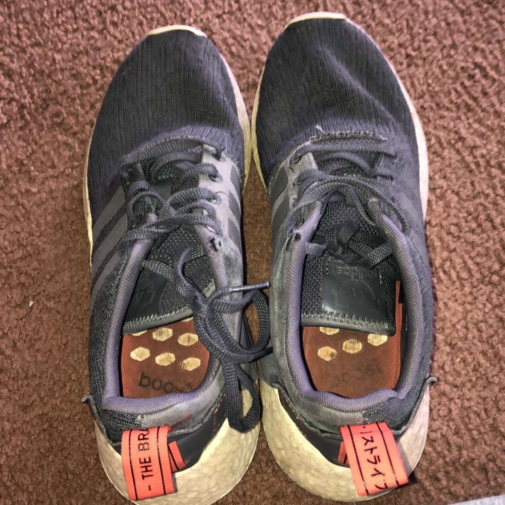 NMDS - Picture 2 of 8